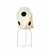 Akari UF3-QQ Floor Lamp