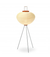 Akari 10A Floor Lamp