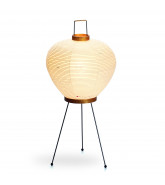 Akari 3A Floor Lamp