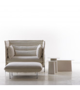 Alcove Sofa