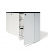 Allvia Filing Cabinet