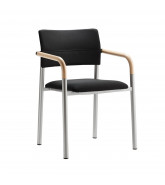 Aluform_3 Stacking Chair