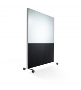 Alumi Combi Room Divider