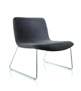 Amarcord Lounge Chair by Apres