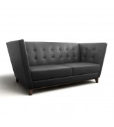 Andes Sofa by Davison Highley