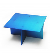 Anodised Coffee Table