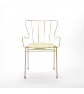 Antelope Chair by Race Furniture