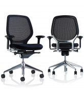 Ara Mesh Office Chairs