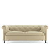 Arcadia Sofa Front View