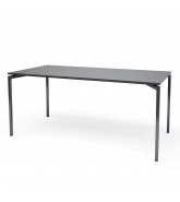 Archal Table in Graphite