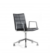 Archal Swivel Chair 