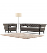 Arlington Sofa and Armchair