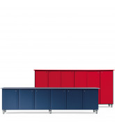 Artú Storage Cabinets Range