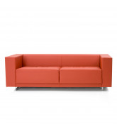 Aston 2 seater sofa by Orangebox