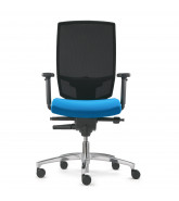 @Just Magic S Mesh Office Chair