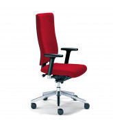 @Just Office Swivel Chair by Dauphin