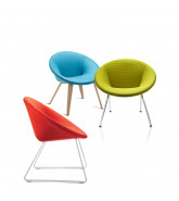 Austen Tub Chairs by Roger Webb Associates