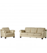 Austen Armchair and Sofa