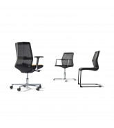 Ayo Office Chairs by Arge2