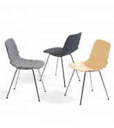 Dent Dressed Chair B502D