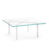 Barcelona Table by Knoll