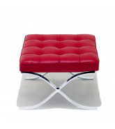 Barcelona Stools by Knoll