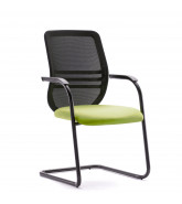 Bass Cantilever Chair by Pledge