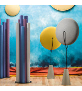 Baudot Acoustic Elements