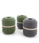 Bazooka Stools