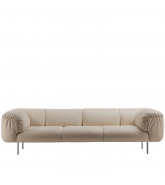 Bebop Sofa 3 Seater