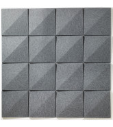 Bella Decorative Acoustic Panels