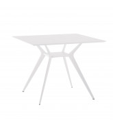 Biplane Square Bistro Table