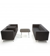 Blok Sofa and Armchairs