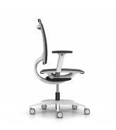 Bloss Office Chairs by Mobica Plus