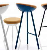 Boet Barstools