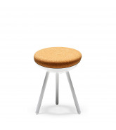 Boet Low Stool