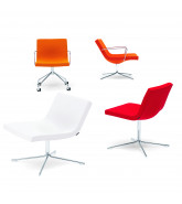 Bond Easy Chair Range