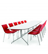 Bond XL Meeting Table