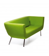 Bono Reception Sofa by Artifort