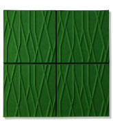 Botanic Acoustic Wall Panels