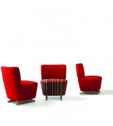Bounce Lounge Chairs