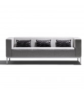 Box Reception Sofa