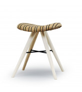 Branch Stool