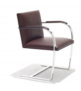 Flat Bar Brno Chair