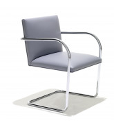 Tubular Brno Chair