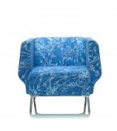 Brue Reception Armchair