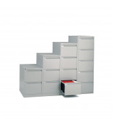 BS Lockable Filing Cabinets