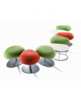 Connection Bubble Stool 