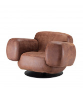 Bulldog Armchair