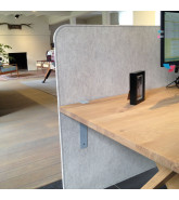 BuzziFrontDesk Divider